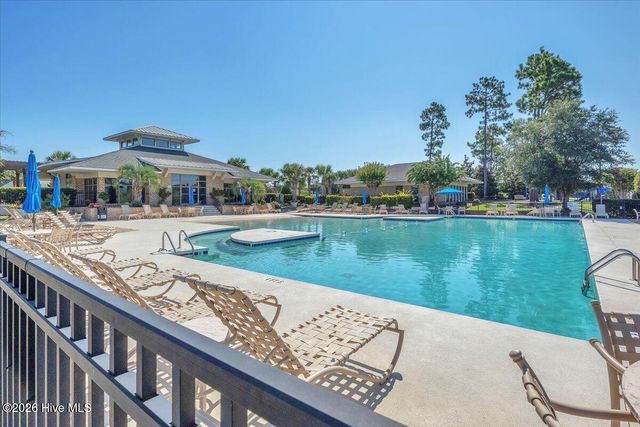 1132 Serotina Drive SE, Bolivia, NC 28422