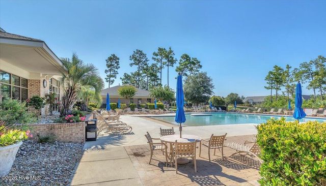 1132 Serotina Drive SE, Bolivia, NC 28422