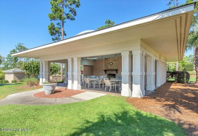 1132 Serotina Drive SE, Bolivia, NC 28422