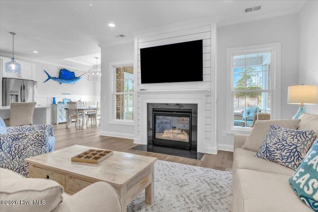 1132 Serotina Drive SE, Bolivia, NC 28422