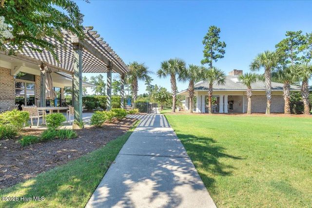 1132 Serotina Drive SE, Bolivia, NC 28422