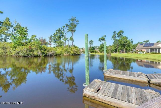 1132 Serotina Drive SE, Bolivia, NC 28422