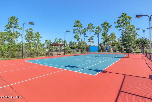 1132 Serotina Drive SE, Bolivia, NC 28422