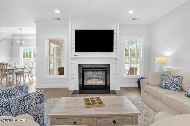 1132 Serotina Drive SE, Bolivia, NC 28422