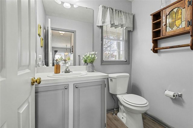 2039 Brookway Crescent, Ontario, NY 14519