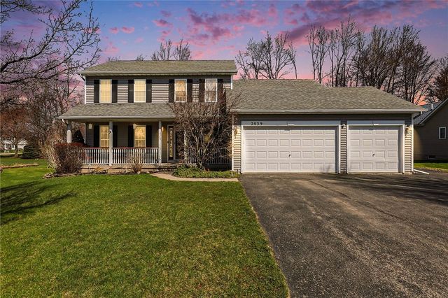 2039 Brookway Crescent, Ontario, NY 14519