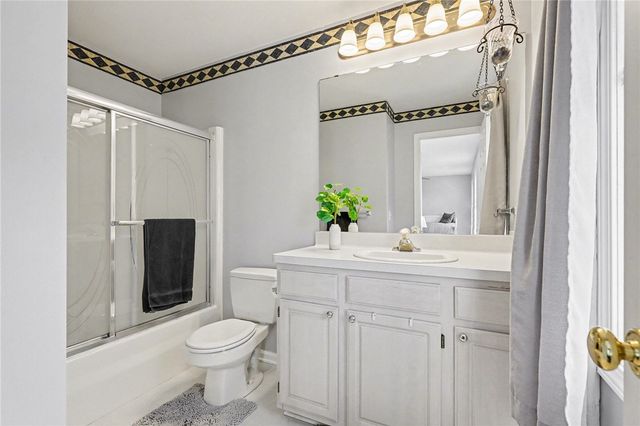 2039 Brookway Crescent, Ontario, NY 14519