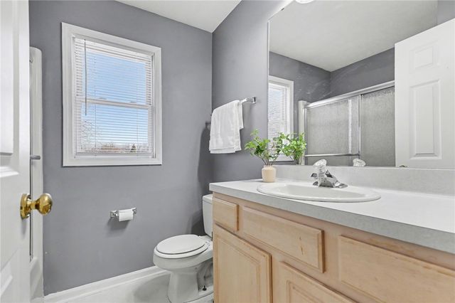2039 Brookway Crescent, Ontario, NY 14519