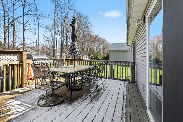 2039 Brookway Crescent, Ontario, NY 14519