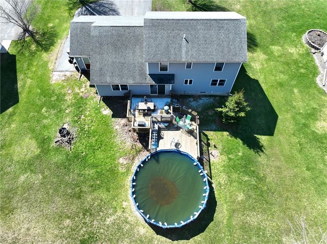 2039 Brookway Crescent, Ontario, NY 14519