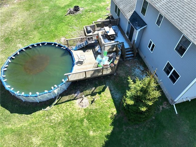 2039 Brookway Crescent, Ontario, NY 14519