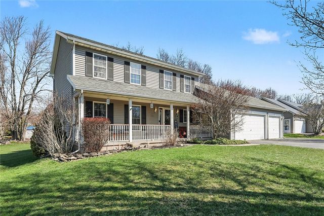 2039 Brookway Crescent, Ontario, NY 14519