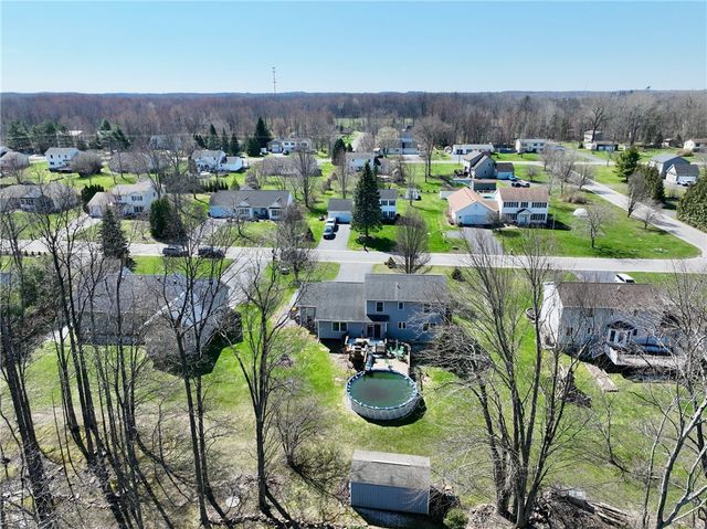 2039 Brookway Crescent, Ontario, NY 14519