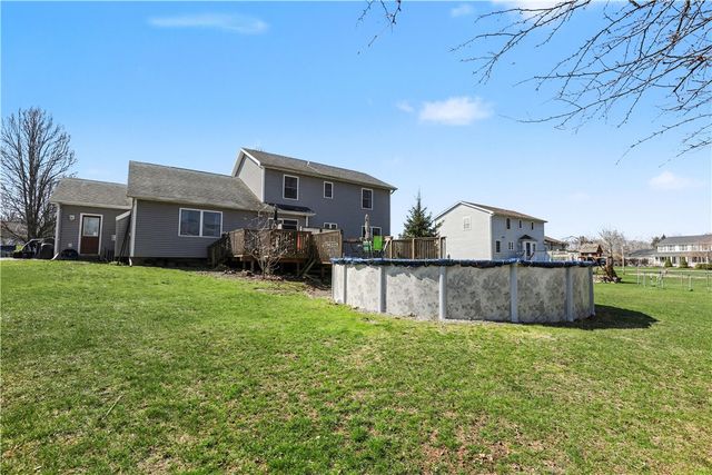 2039 Brookway Crescent, Ontario, NY 14519
