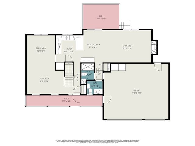 2039 Brookway Crescent, Ontario, NY 14519