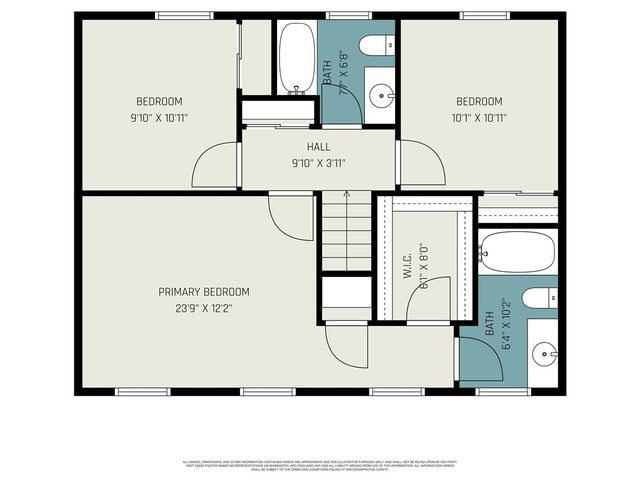 2039 Brookway Crescent, Ontario, NY 14519