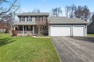 2039 Brookway Crescent, Ontario, NY 14519