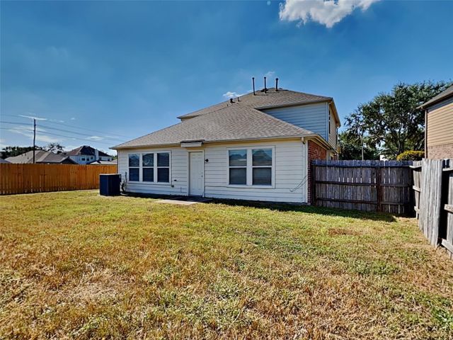3027 Acacia Fair Lane, Fresno, TX 77545