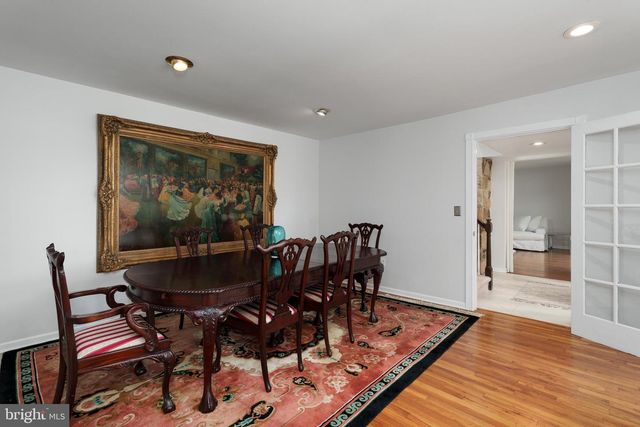 19 CARSON RD, Princeton, NJ 08540