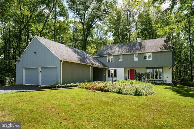 19 CARSON RD, Princeton, NJ 08540