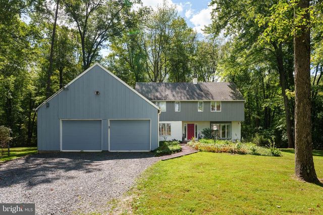 19 CARSON RD, Princeton, NJ 08540