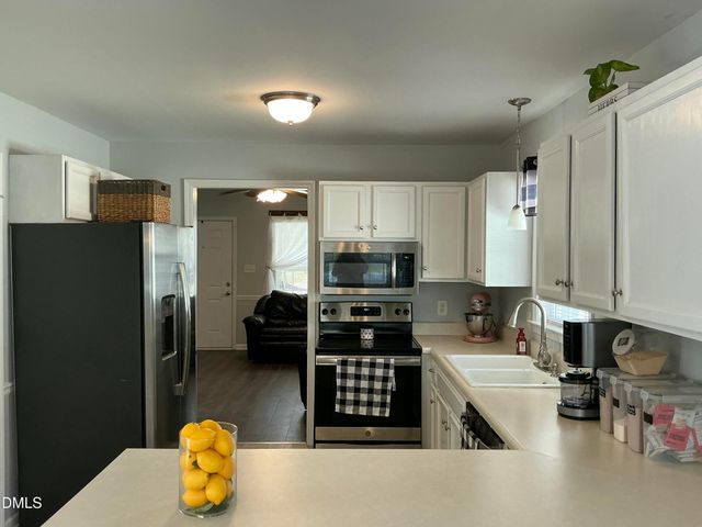 310 Second Avenue, Knightdale, NC 27545