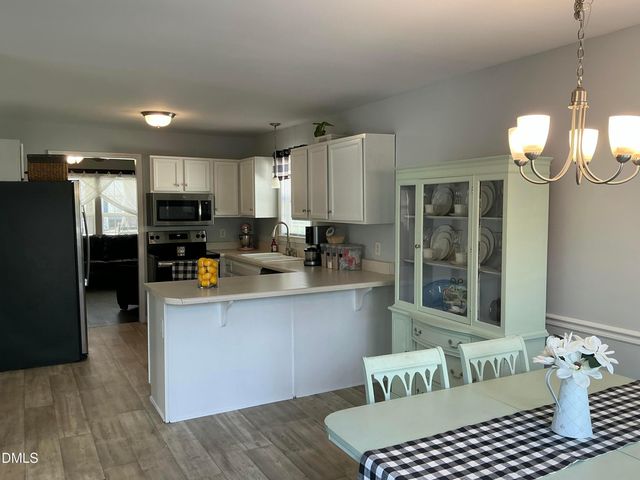 310 Second Avenue, Knightdale, NC 27545