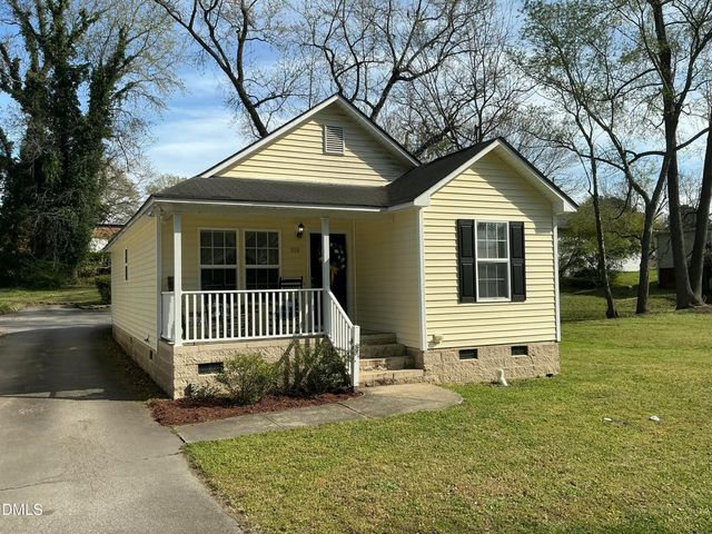 310 Second Avenue, Knightdale, NC 27545