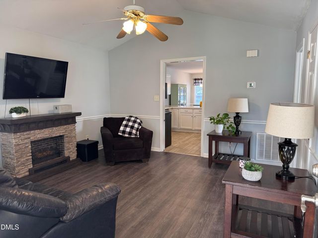 310 Second Avenue, Knightdale, NC 27545