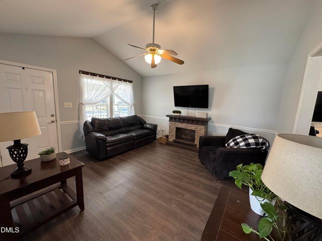 310 Second Avenue, Knightdale, NC 27545