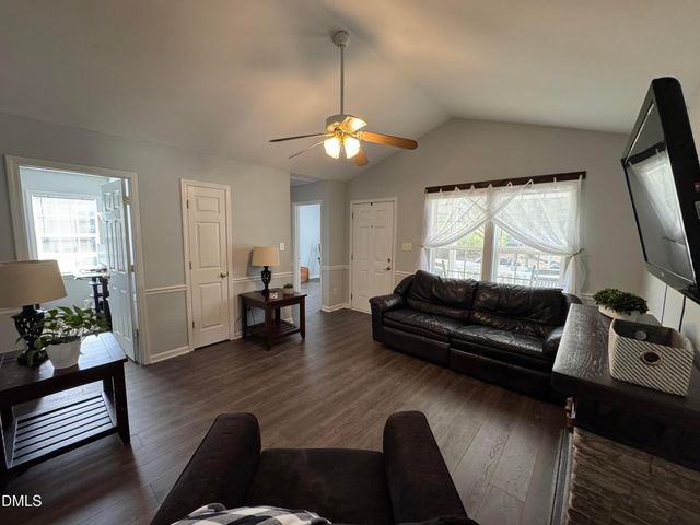310 Second Avenue, Knightdale, NC 27545