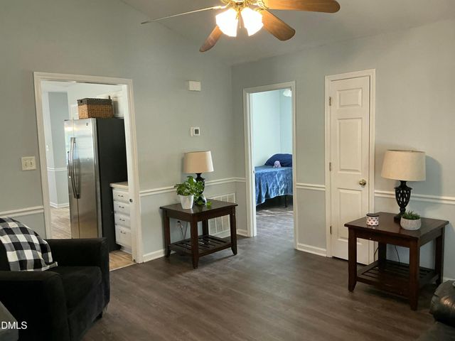 310 Second Avenue, Knightdale, NC 27545