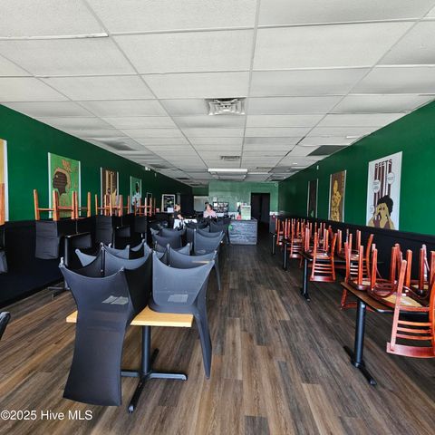 1207 Hargett Street, Jacksonville, NC 28540