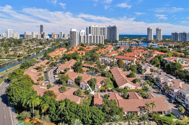21248 Harbor Way 24324, Aventura, FL 33180