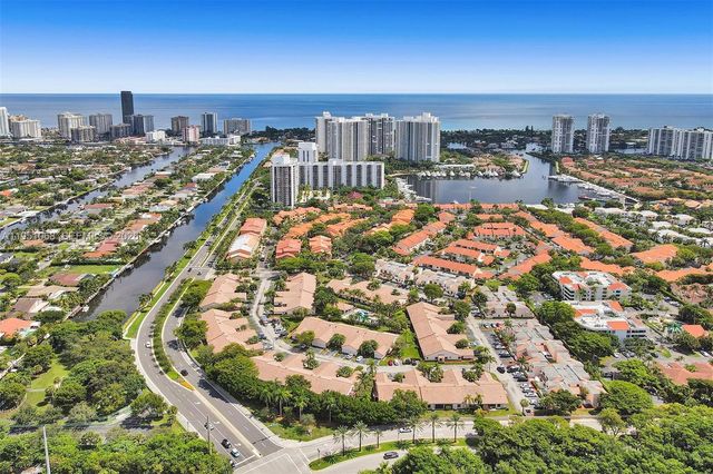 21248 Harbor Way 24324, Aventura, FL 33180