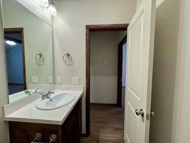 2404 Finesilver Lane, Oklahoma City, OK 73128