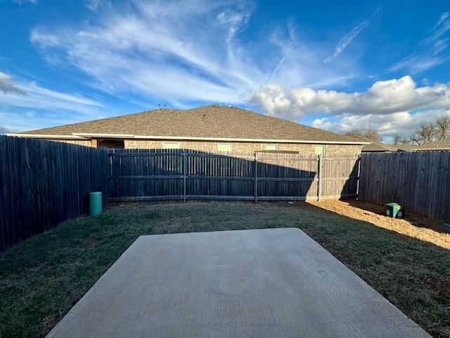 2404 Finesilver Lane, Oklahoma City, OK 73128