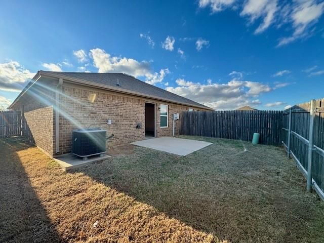 2404 Finesilver Lane, Oklahoma City, OK 73128