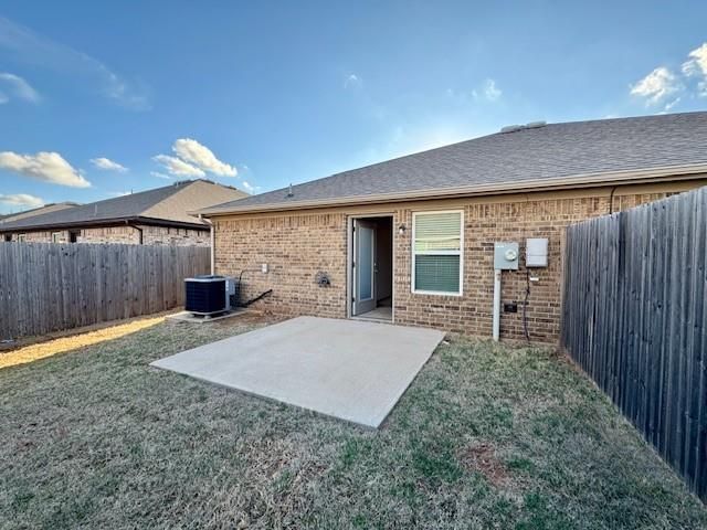 2404 Finesilver Lane, Oklahoma City, OK 73128