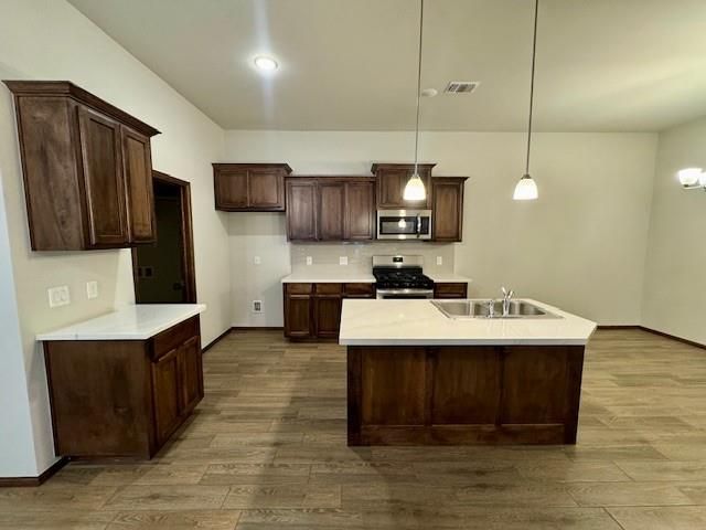 2404 Finesilver Lane, Oklahoma City, OK 73128