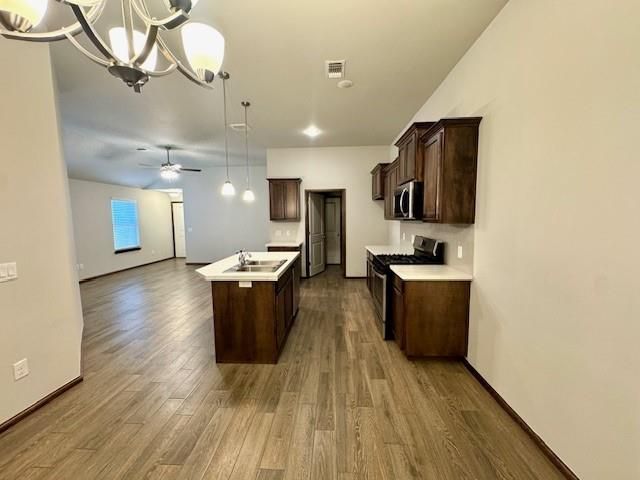 2404 Finesilver Lane, Oklahoma City, OK 73128