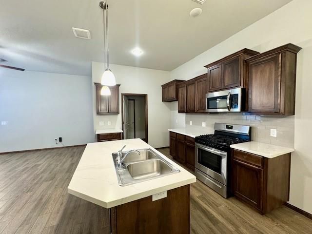 2404 Finesilver Lane, Oklahoma City, OK 73128