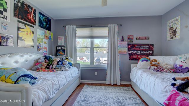 128 Starlight Road, Howell, NJ 07731