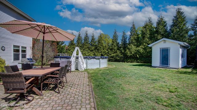 128 Starlight Road, Howell, NJ 07731