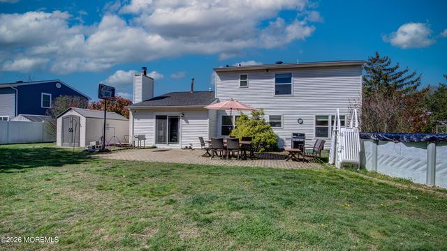 128 Starlight Road, Howell, NJ 07731
