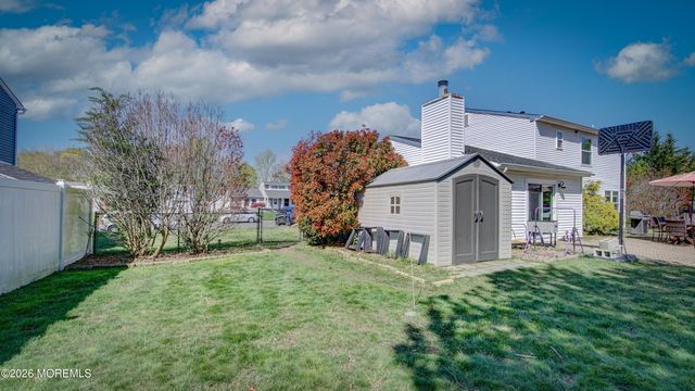 128 Starlight Road, Howell, NJ 07731