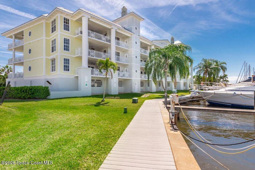 2240 Front Street 104, Melbourne, FL 32901