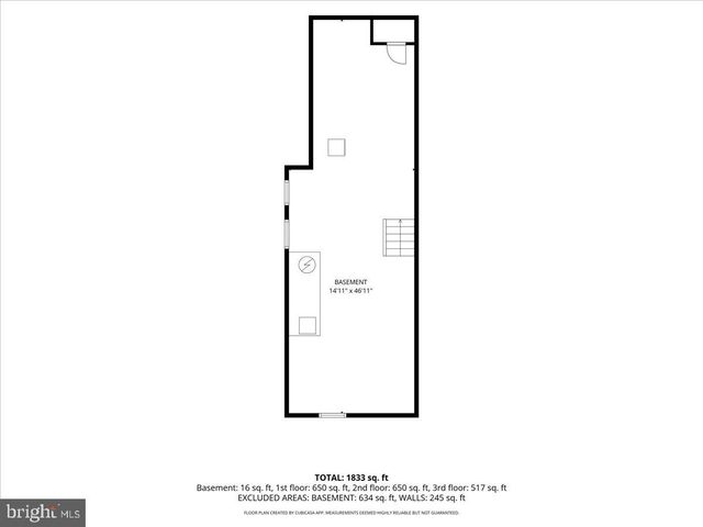 318 NORTHAMPTON ST, Hellertown, PA 18055