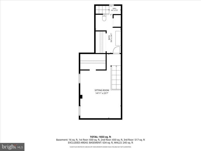 318 NORTHAMPTON ST, Hellertown, PA 18055