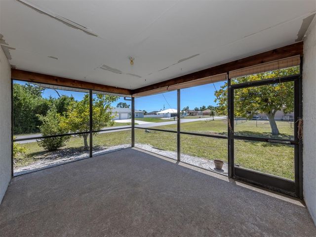 6527 WHELAN STREET, Englewood, FL 34224
